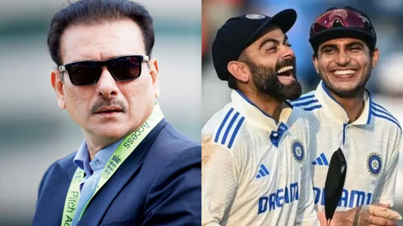 Shastri on Gill-Virat.webp